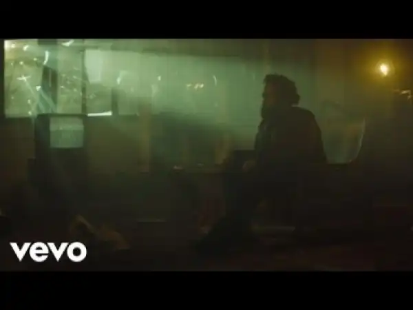 Video: Bas - Night Job (feat. J. Cole)